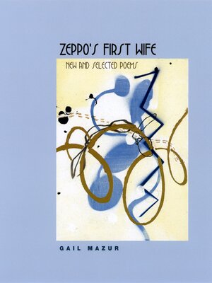 cover image of Zeppo's First Wife